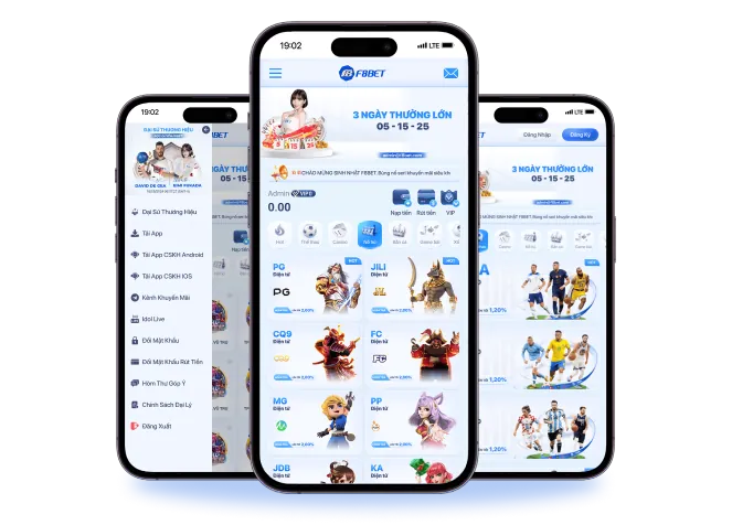 Cập nhật game mới good88 login