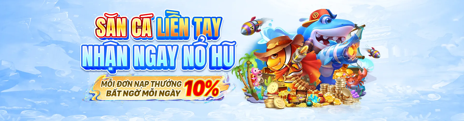 Thế giới bắn cá Good88 Login