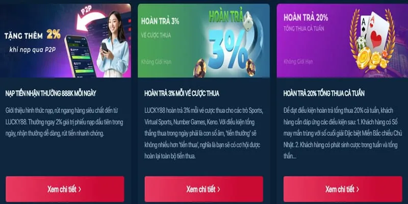 Thưởng Nạp Lại Hàng Ngày good88 login