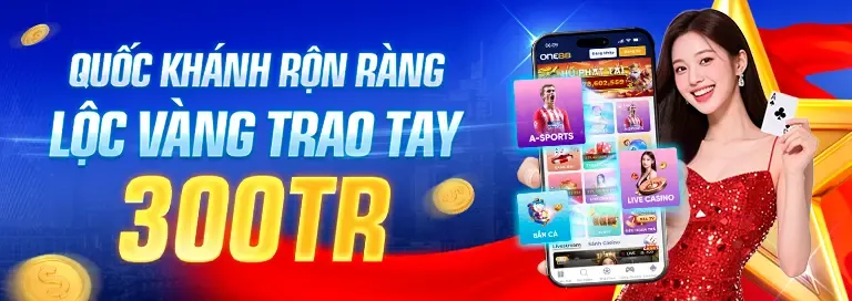 Khuyến mãi VIP