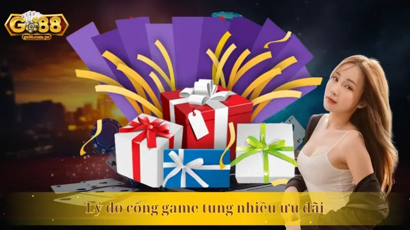 Tổng hợp các loại trò chơi slot good88 login